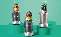Personal Blenders